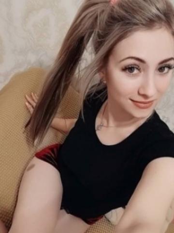 Юлия Горячий Вечер фото 3