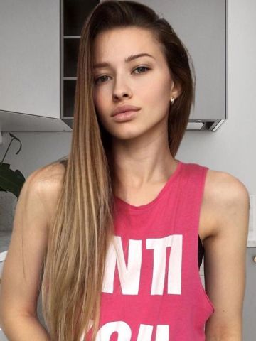 Надежда фото 2