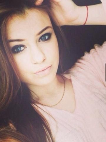 Зара Студентка Спутница фото 3