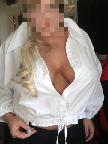 Вероника Люкс Красотка Реал фото 2