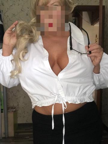 Вероника Люкс Красотка Реал фото 4