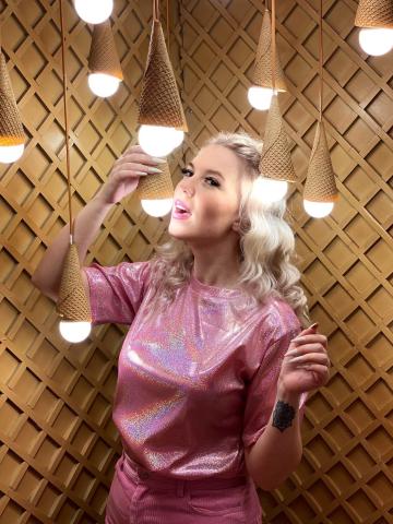 Екатерина Муза Реал фото 2