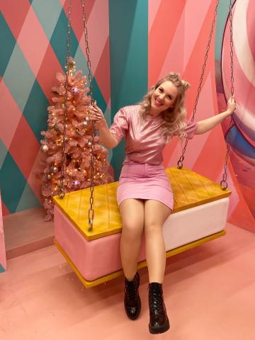 Екатерина Муза Реал фото 3