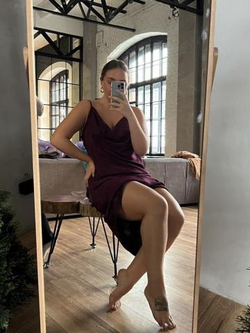 Дарина Массаж Реал Блондинка фото 2