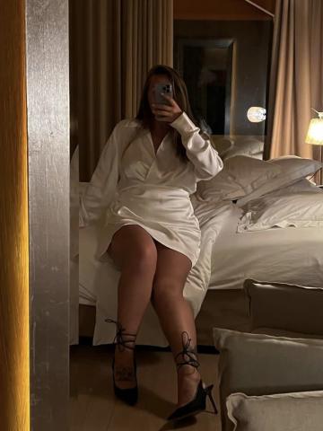 Дарина Массаж Реал Блондинка фото 8