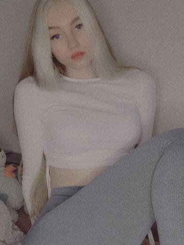 Анастасия фото 3