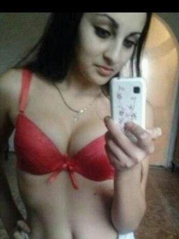 Илона Татуированная фото 2