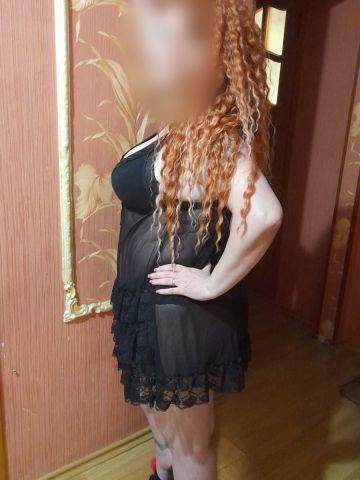 Анастасия Релакс Реал фото 4