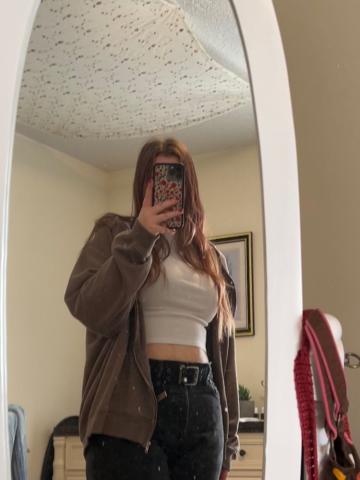 Вероника Пухлые Губы фото 3