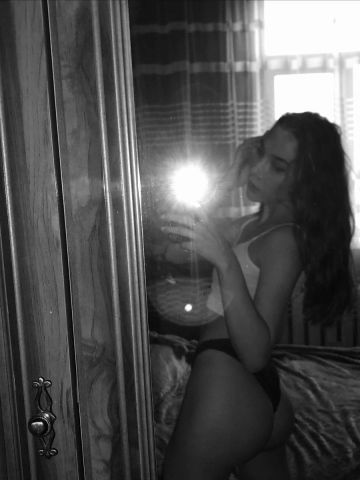 Майя Эффектная Рыжая