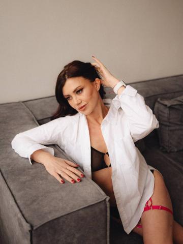 Богдана Замечательная Блондинка фото 3