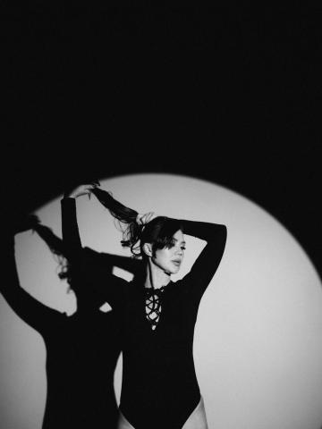 Богдана Замечательная Блондинка фото 6