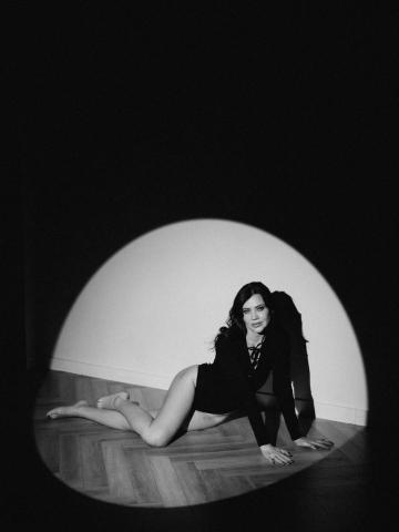 Богдана Замечательная Блондинка фото 7