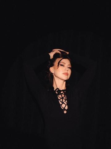 Богдана Замечательная Блондинка фото 9