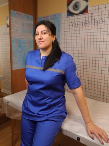 Наташа фото 2