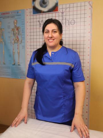 Наташа фото 3