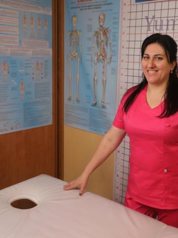 Наташа фото 7