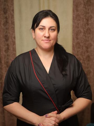 Наташа фото 8