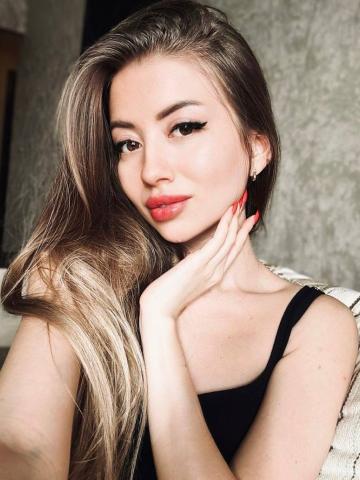 Оксана Escort Реал фото 2