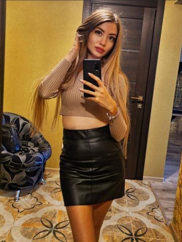 Оксана Escort Реал фото 3