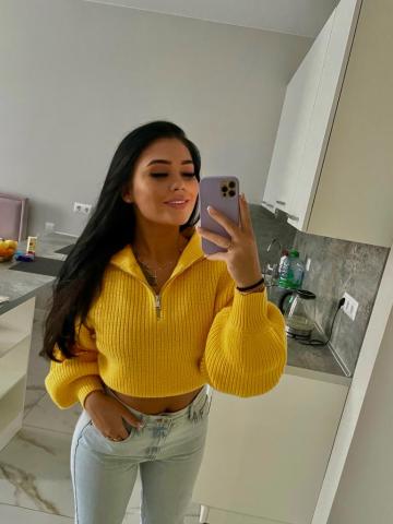 Яна Перформанс фото 14