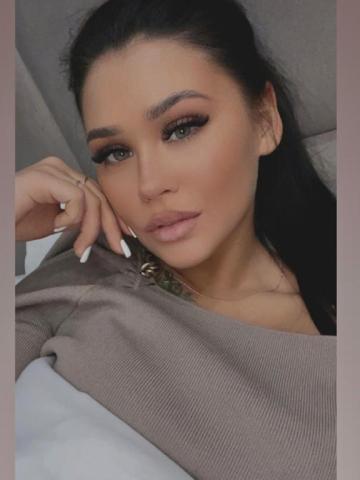 Яна Перформанс фото 16