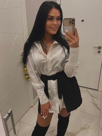 Яна Перформанс фото 2