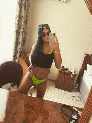 Яна Перформанс фото 6