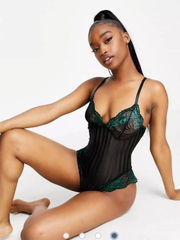 Зоя Супер Модель фото 4